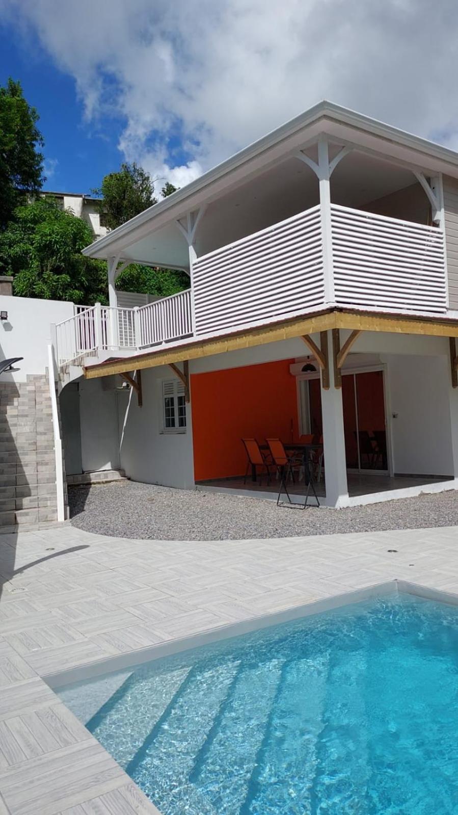 Bas De Villa Avec Piscine Privee - Bleu Azur Riviere-Salee Екстериор снимка