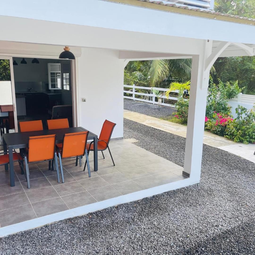 Bas De Villa Avec Piscine Privee - Bleu Azur Riviere-Salee Екстериор снимка
